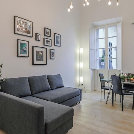 Sophie'S Flat Florenz Exterior foto