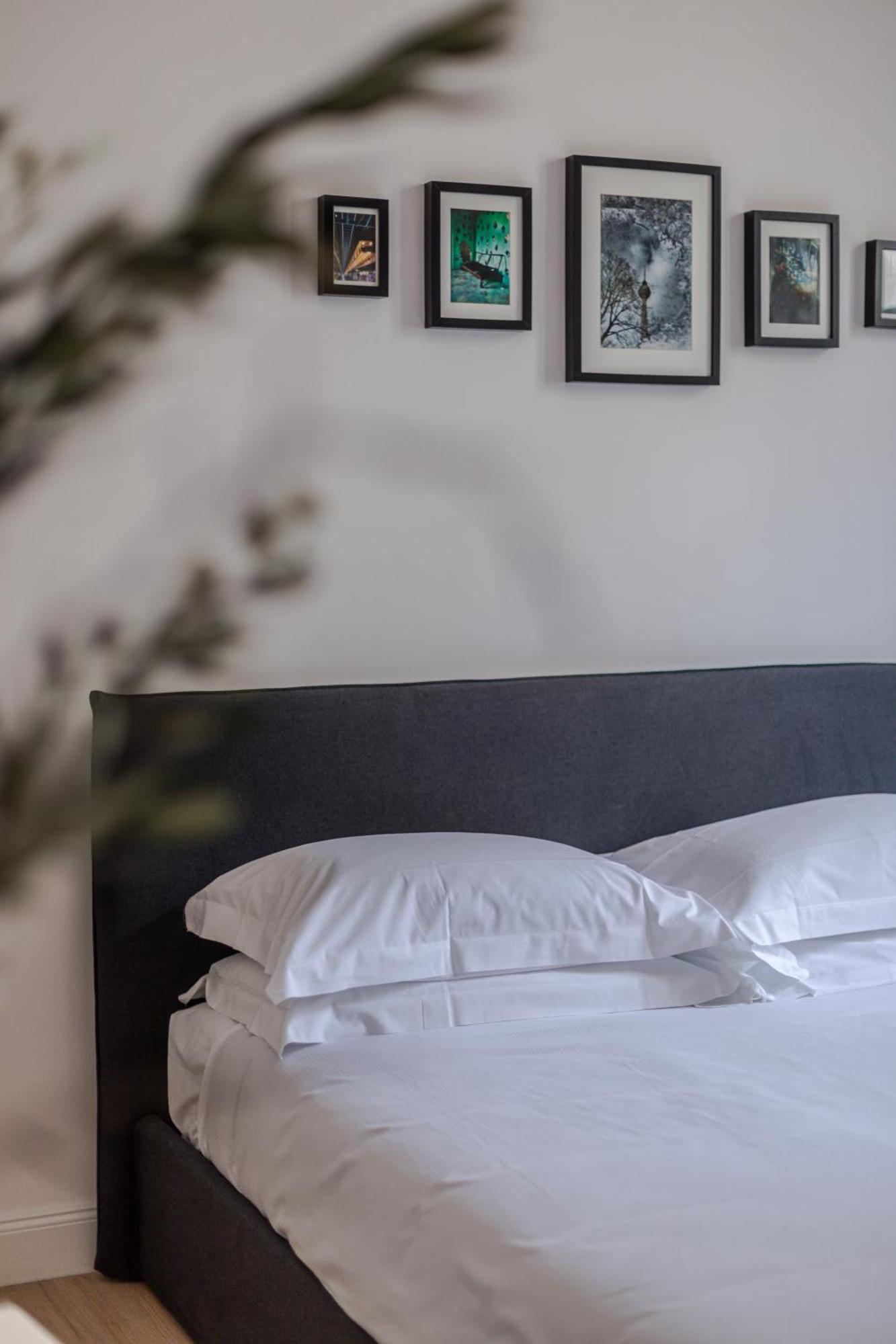 Sophie'S Flat Florenz Exterior foto