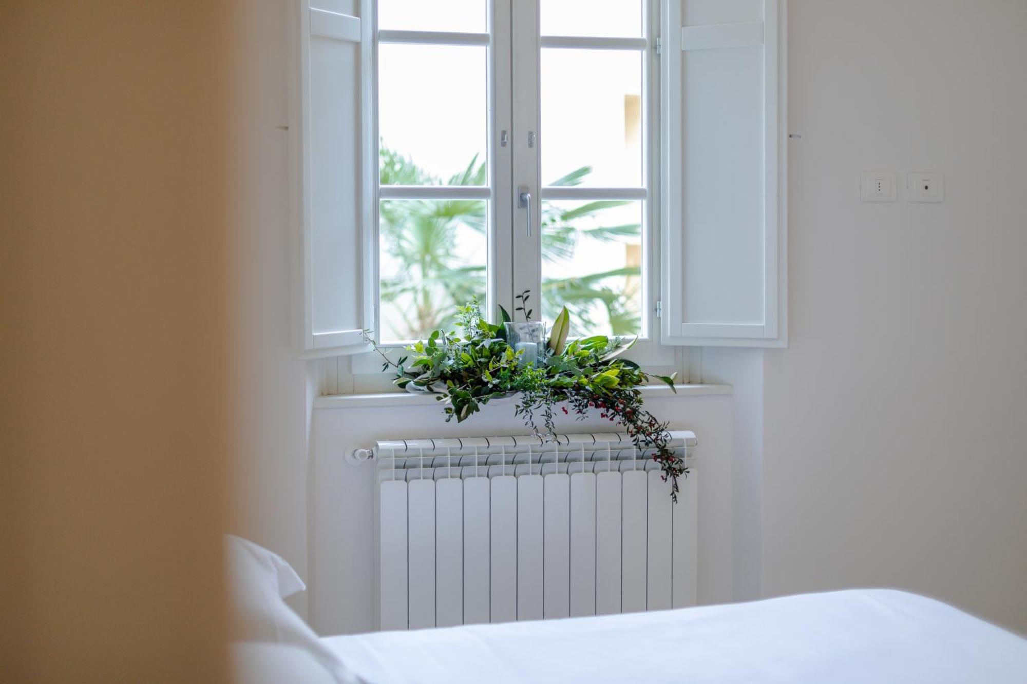 Sophie'S Flat Florenz Exterior foto
