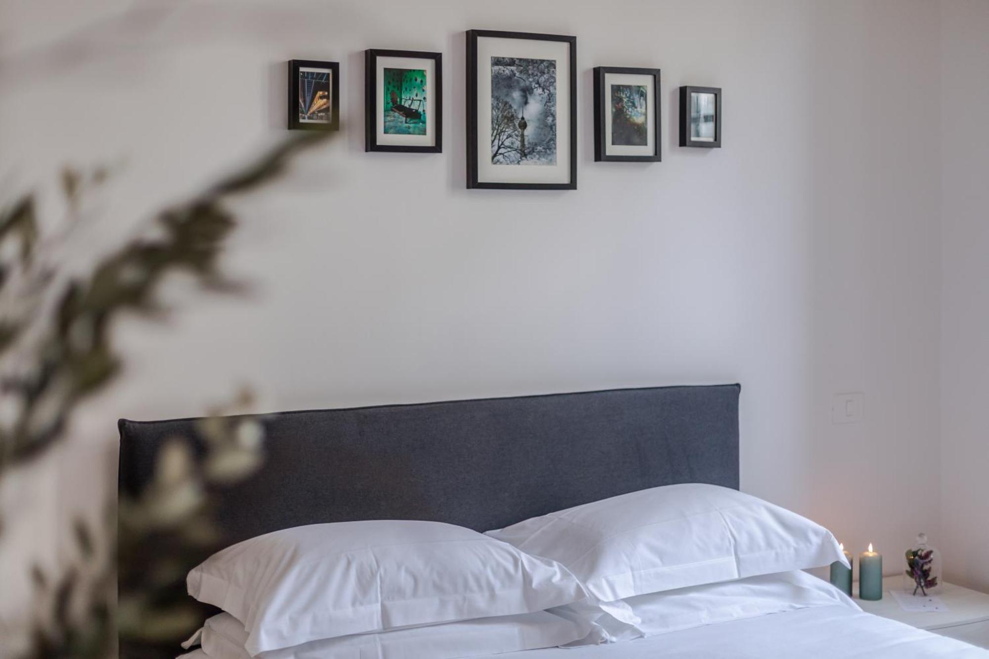 Sophie'S Flat Florenz Exterior foto