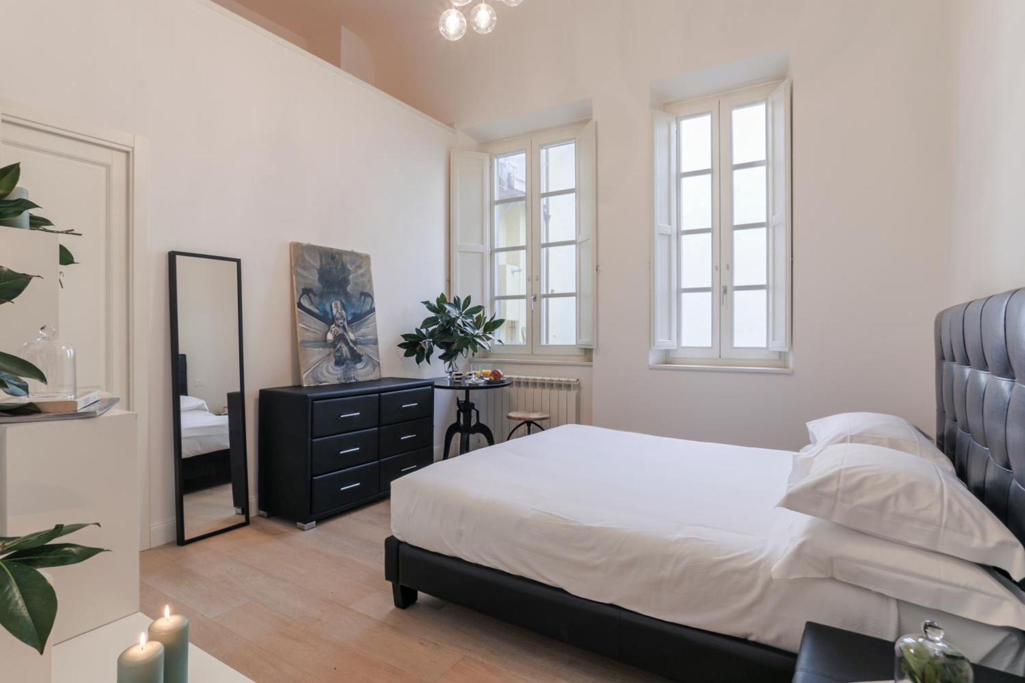 Sophie'S Flat Florenz Exterior foto