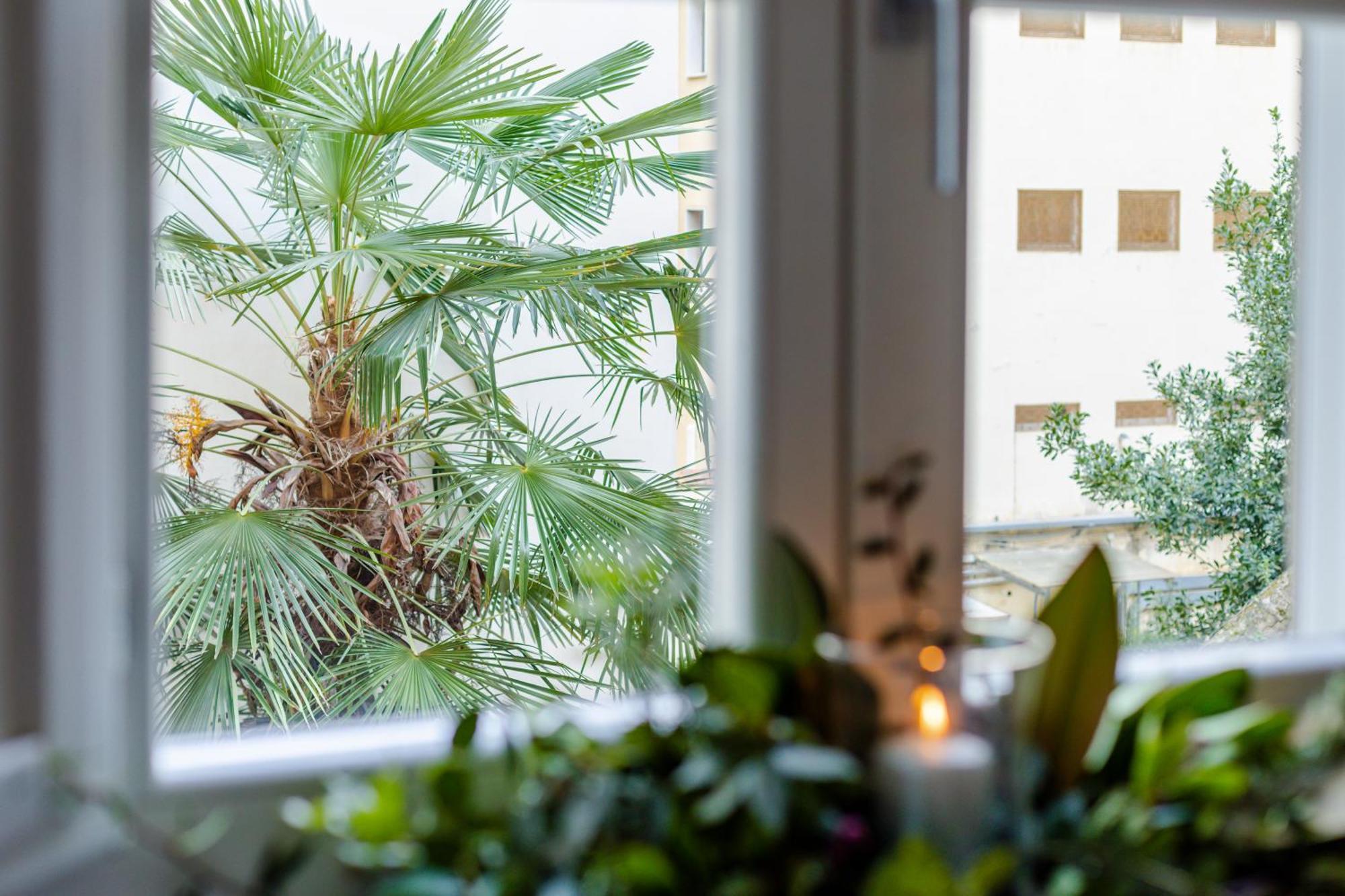 Sophie'S Flat Florenz Exterior foto