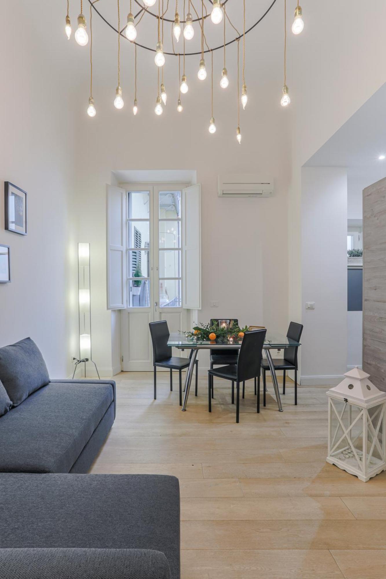 Sophie'S Flat Florenz Exterior foto