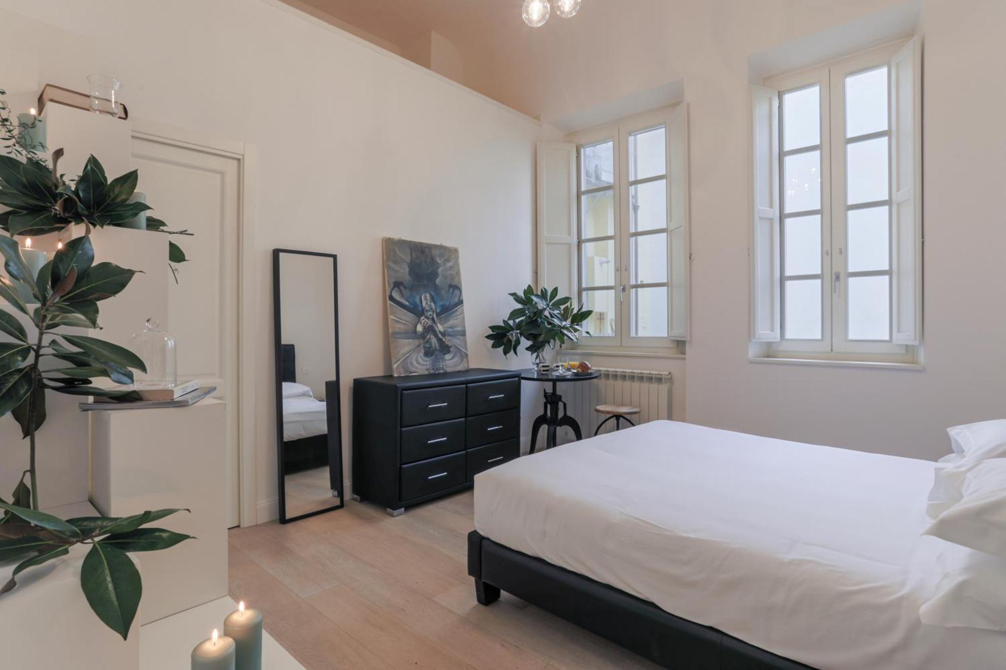 Sophie'S Flat Florenz Exterior foto