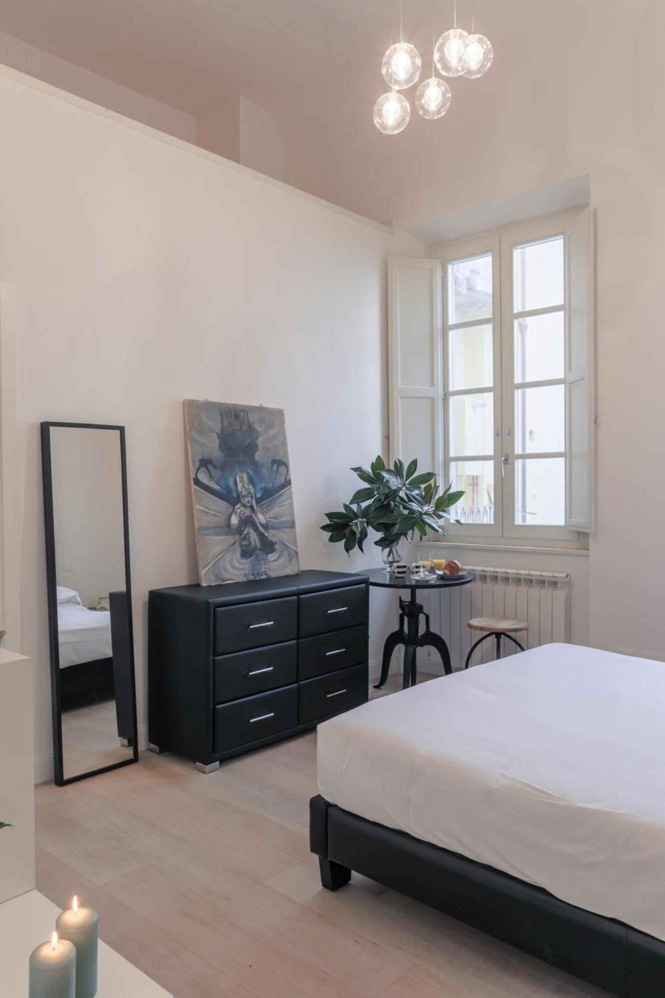 Sophie'S Flat Florenz Exterior foto