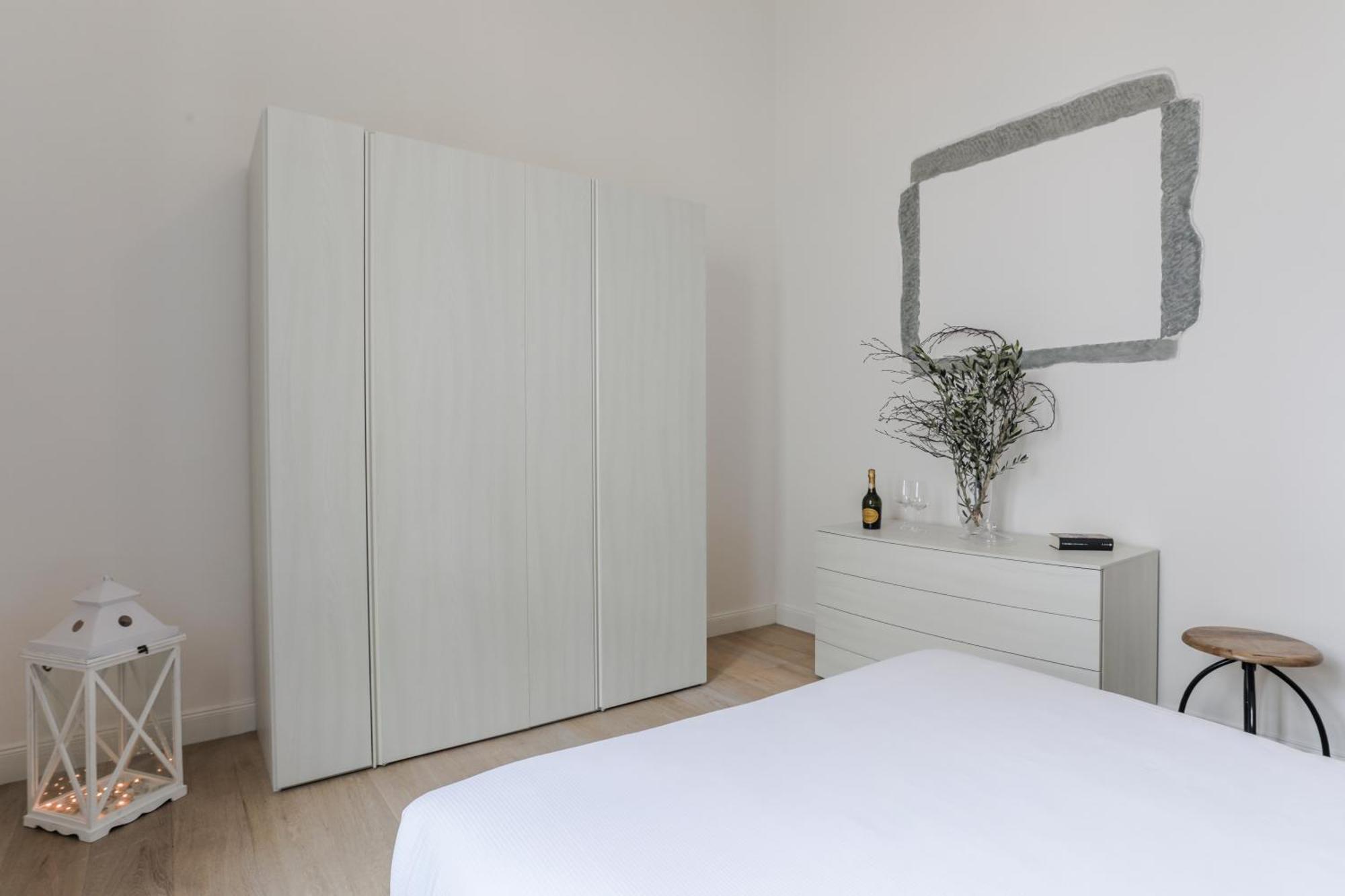 Sophie'S Flat Florenz Exterior foto