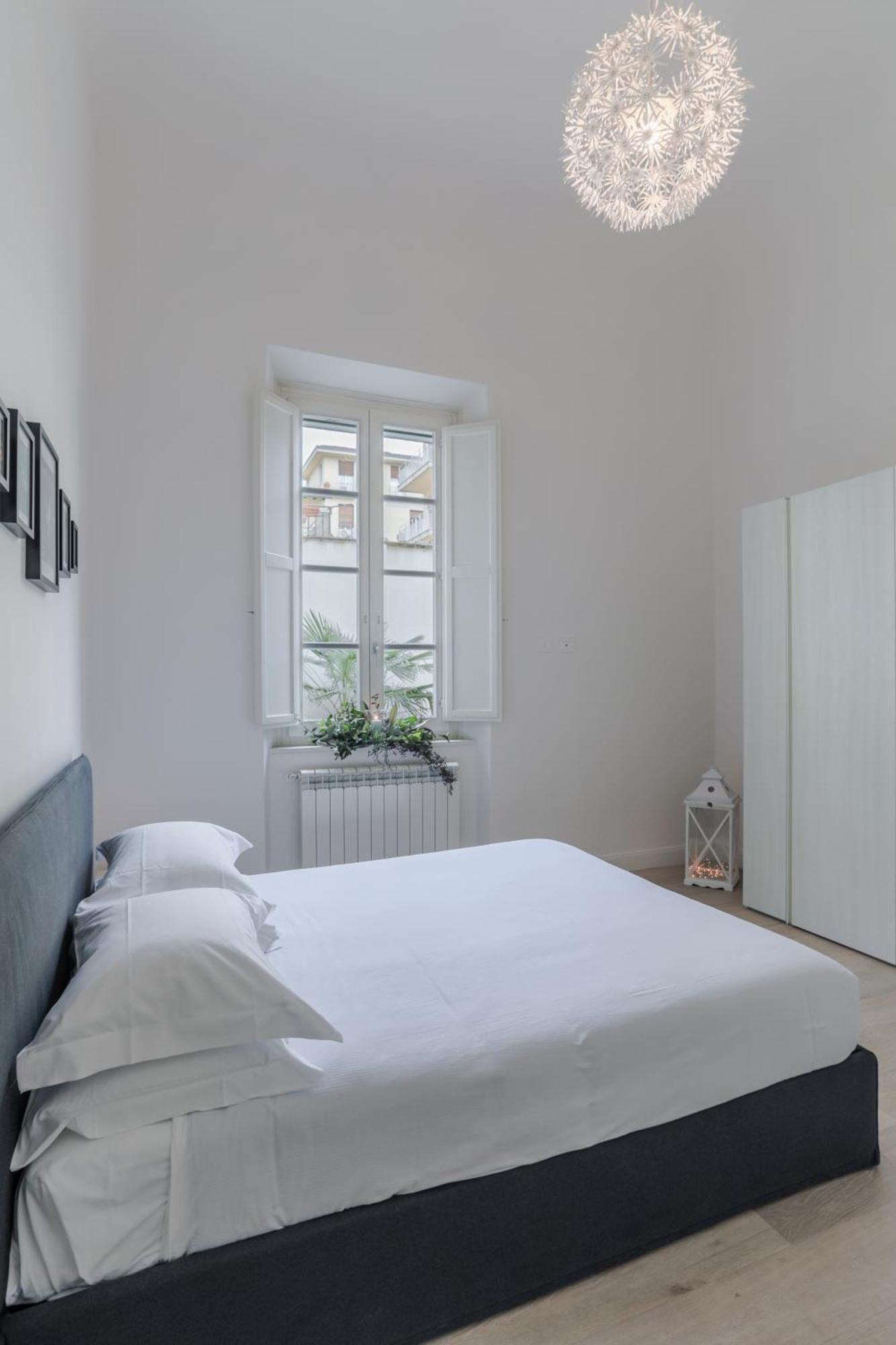 Sophie'S Flat Florenz Exterior foto