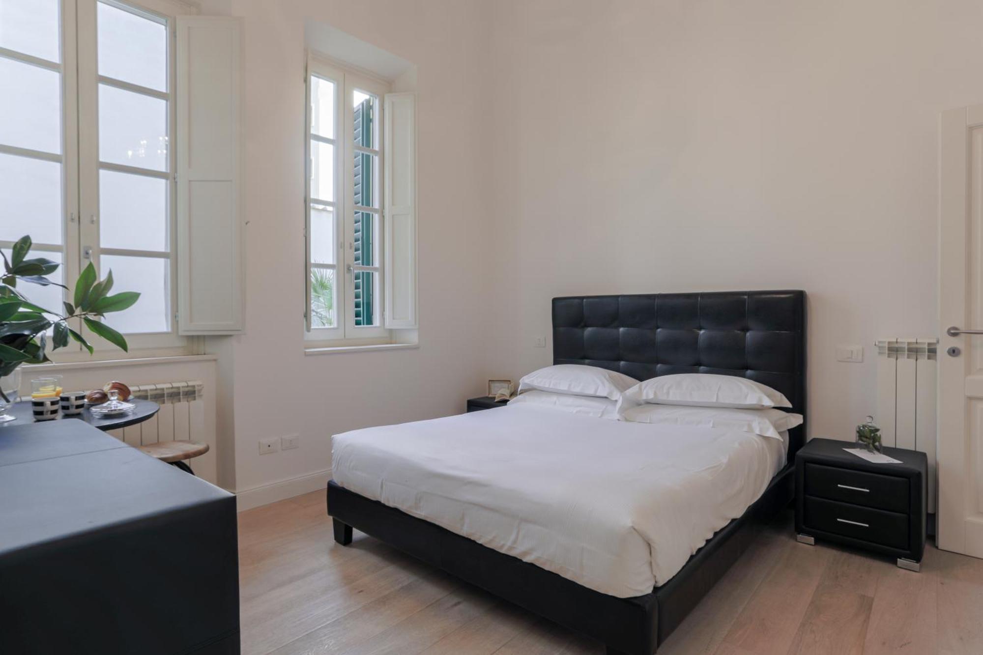 Sophie'S Flat Florenz Exterior foto