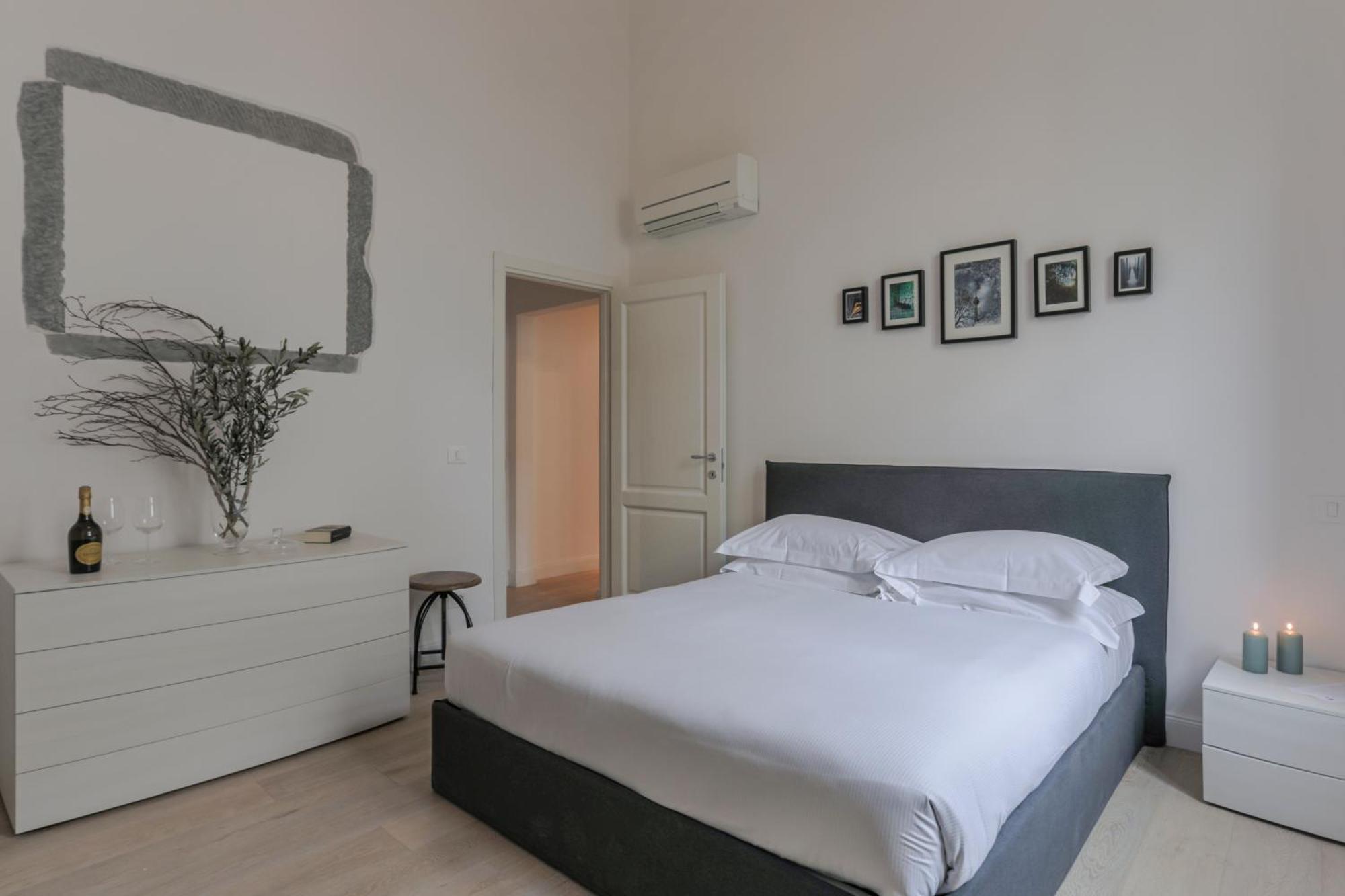Sophie'S Flat Florenz Exterior foto